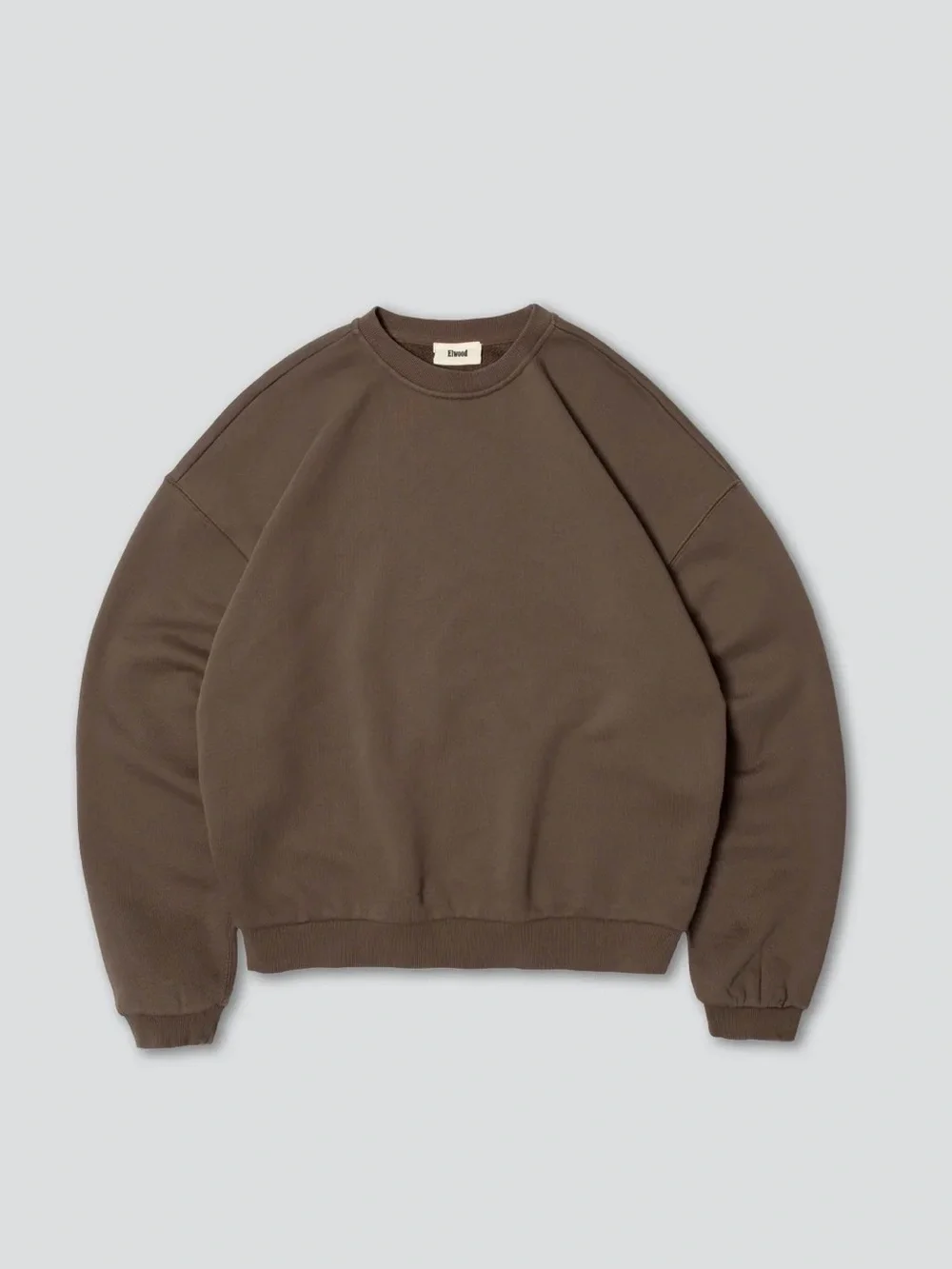 Elwood Classic Core Crewneck